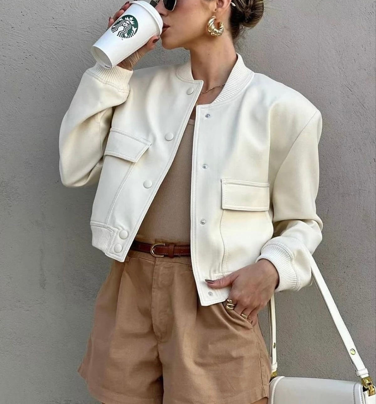 CAPISPALLA E GIACCHE