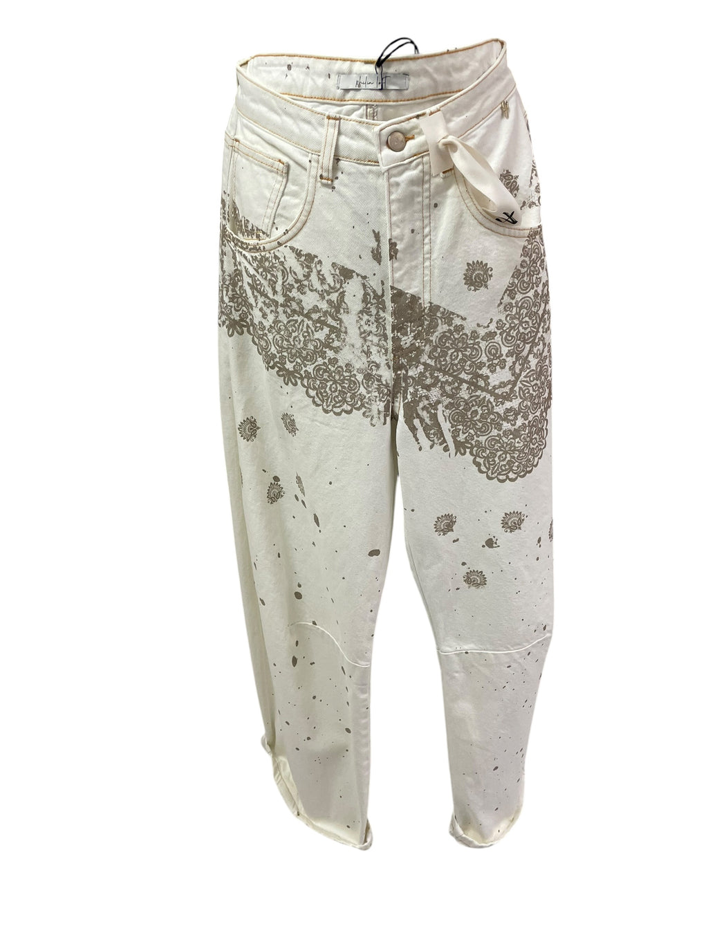 Pantalone AMYdi PHILIA loft unica variante
