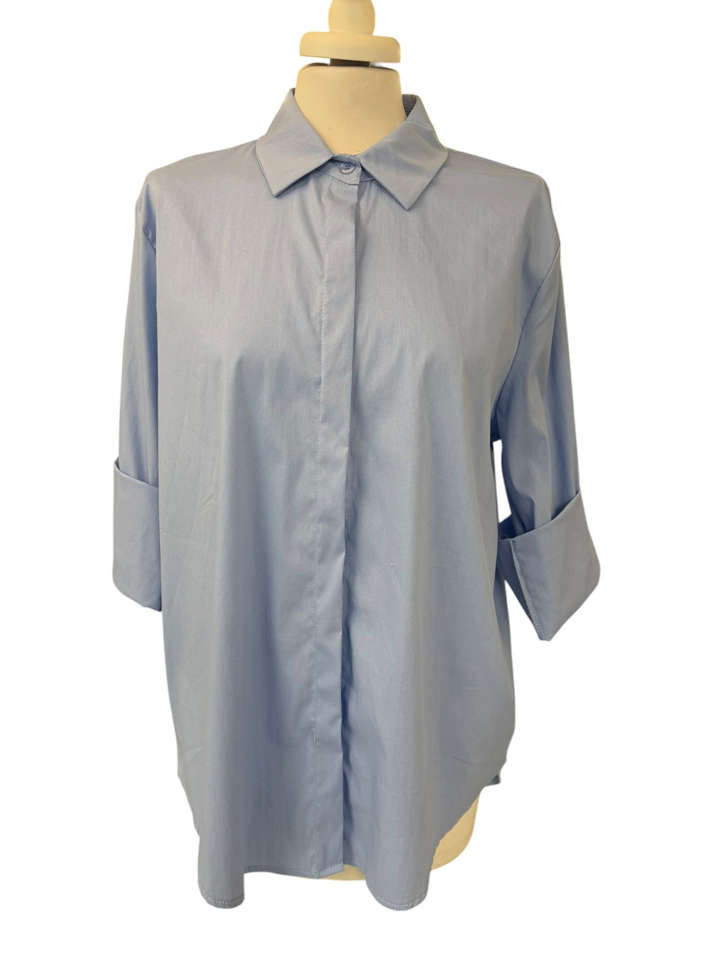 Camicia over