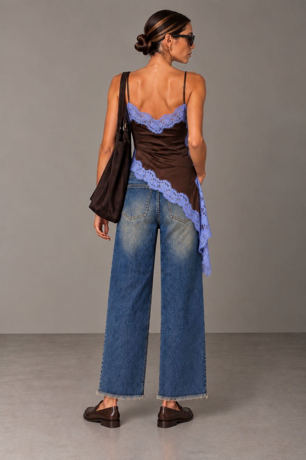 Jeans W26P628