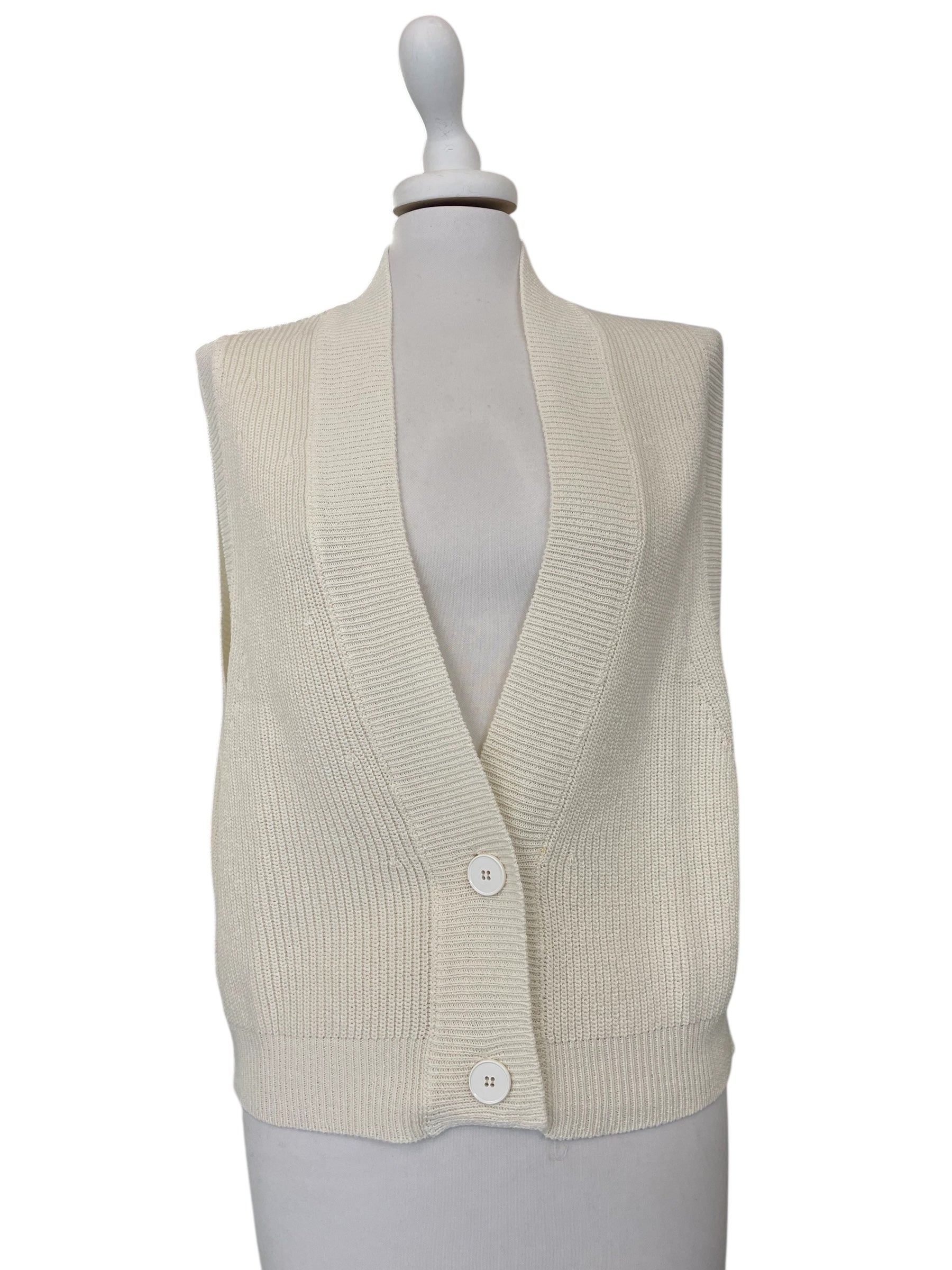 Gilet vicolo 7AB7070