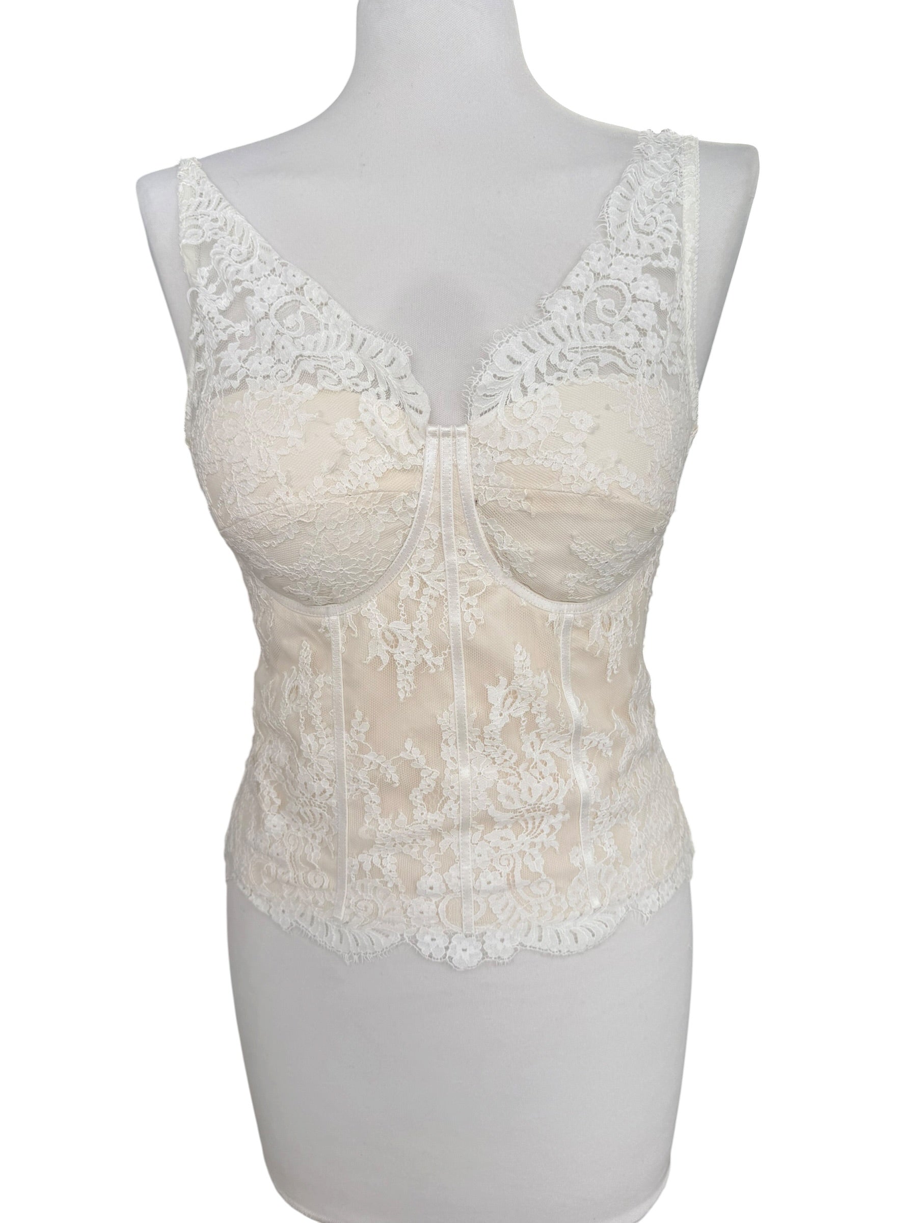Top coppe pizzo