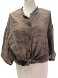 Camicia variante unica