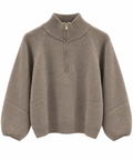 Polo Taupe