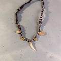 Necklace Bandana Moro Africa