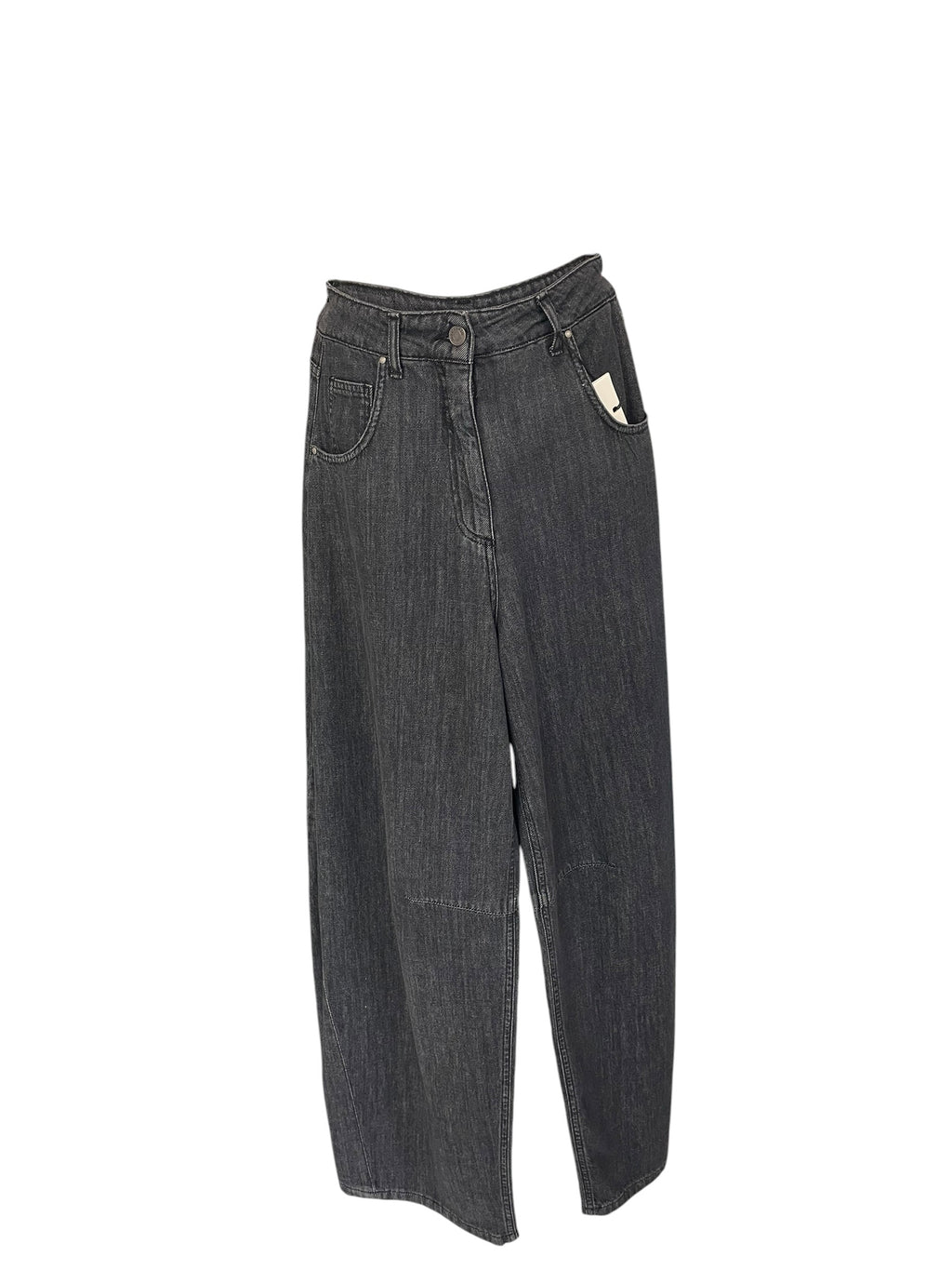 Denim Louvre variante unica P3144J141W273 tensione in