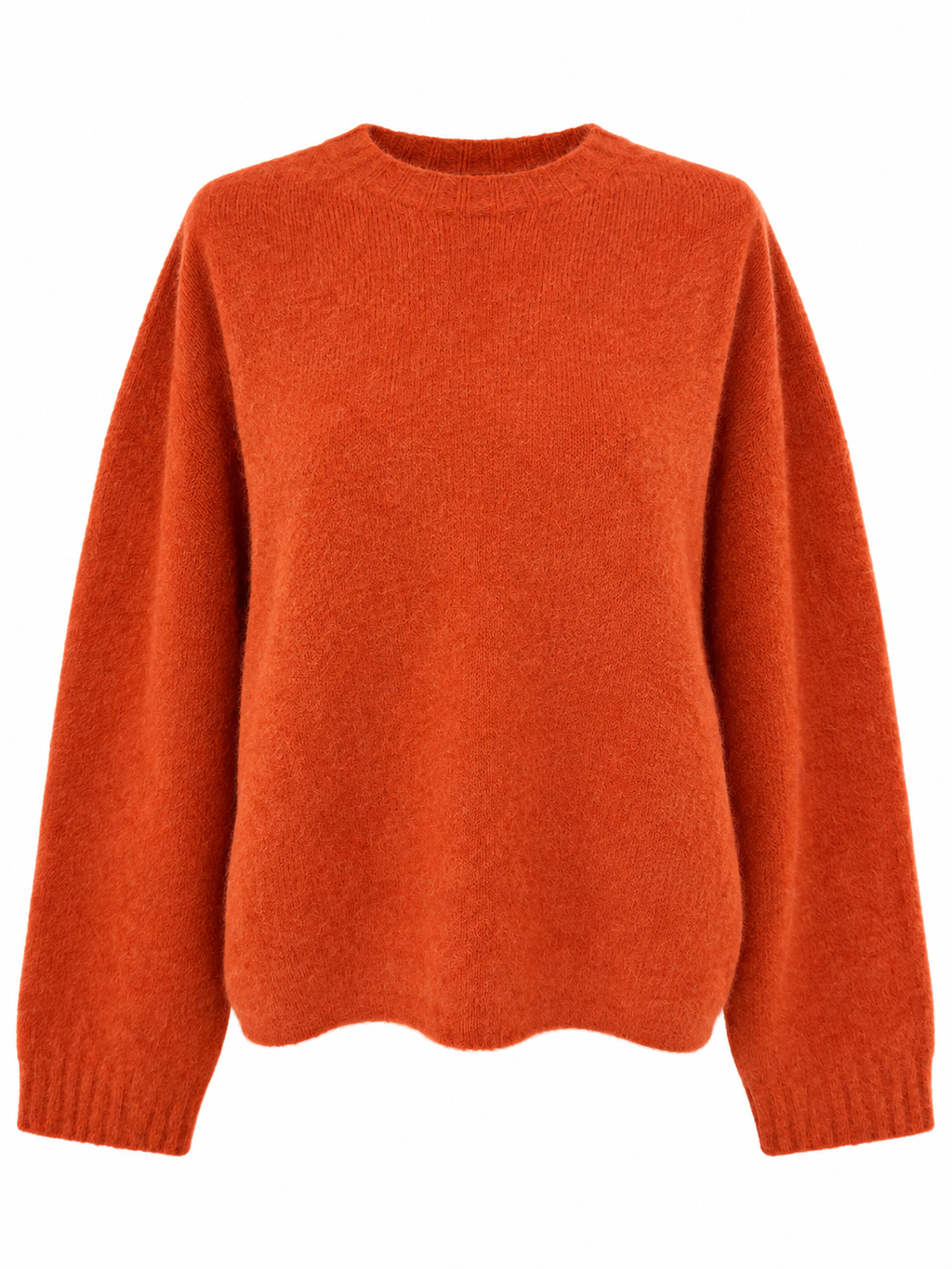 Maglia girocollo