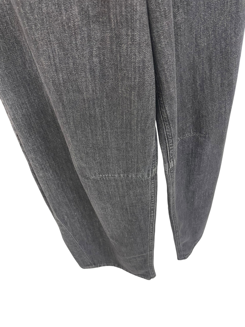 Denim Louvre variante unica P3144J141W273 tensione in
