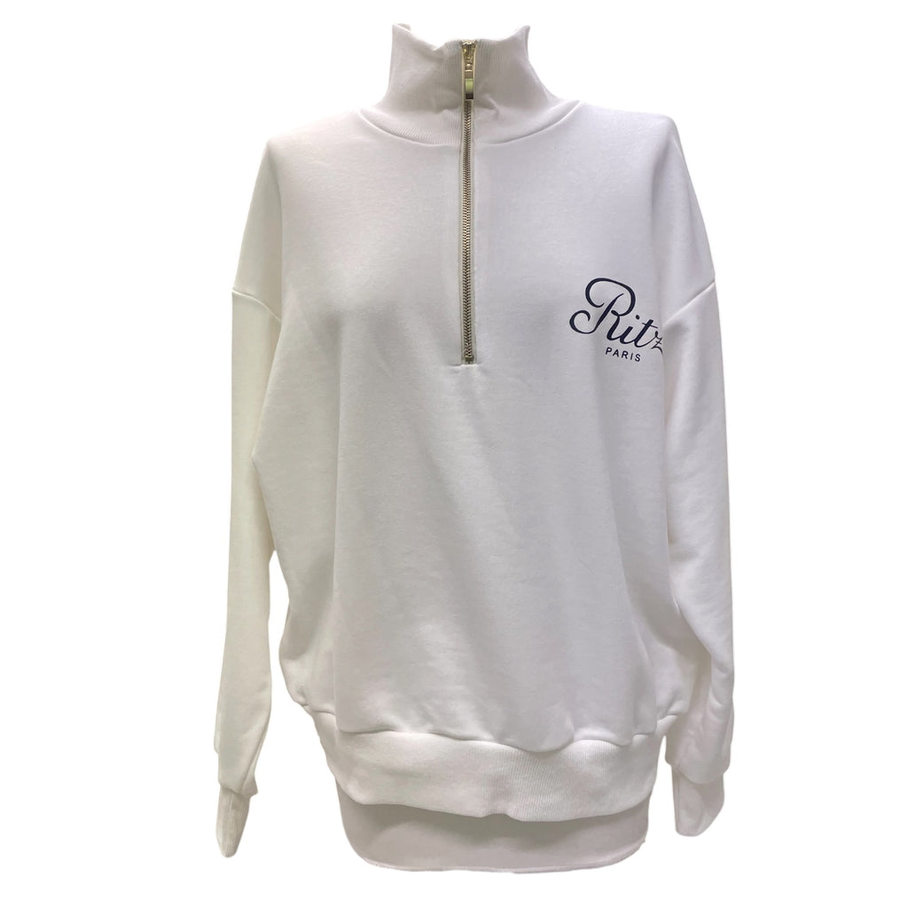 Felpa Ritz