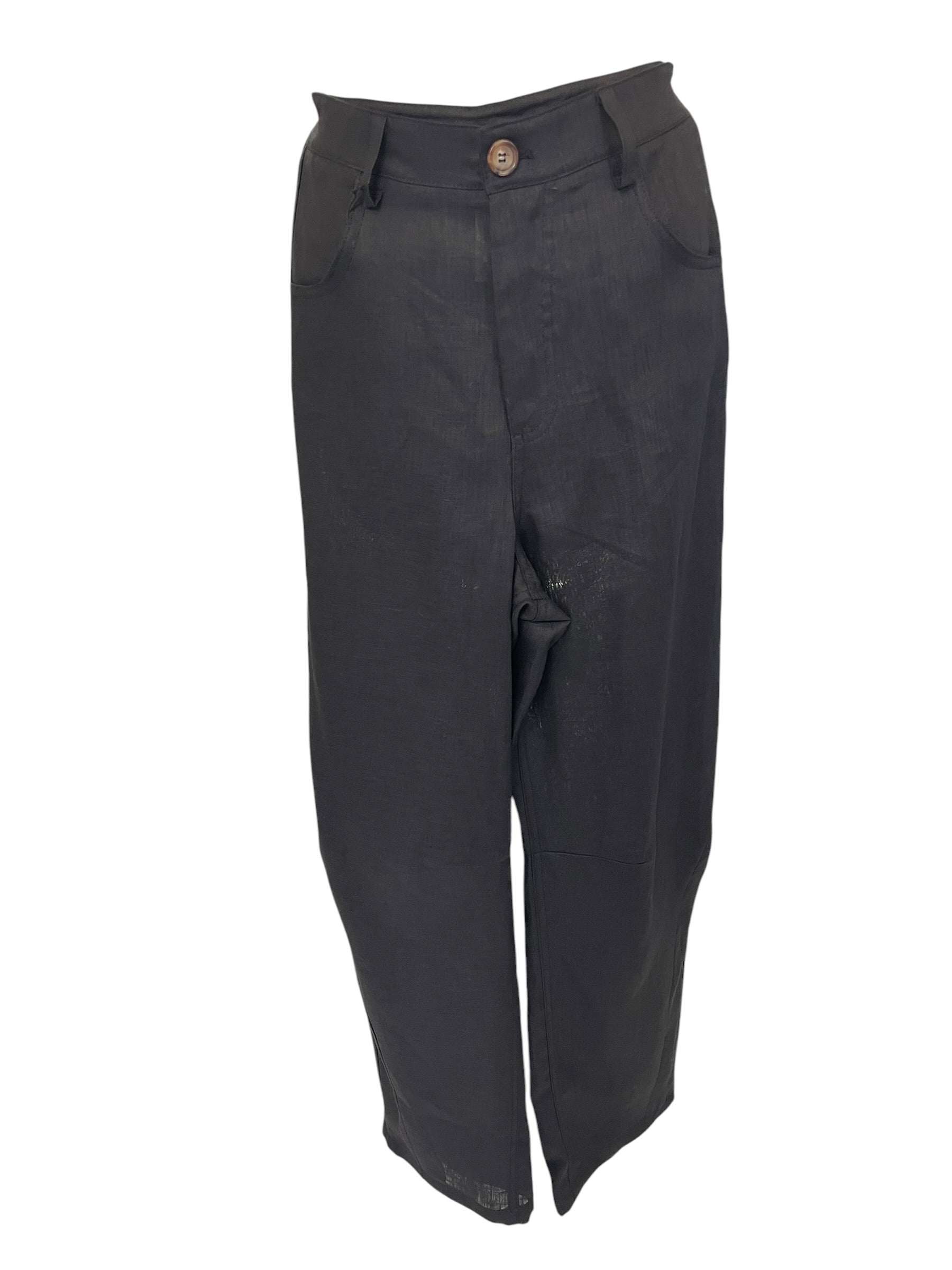 Pantalone tensione in S26PE07
