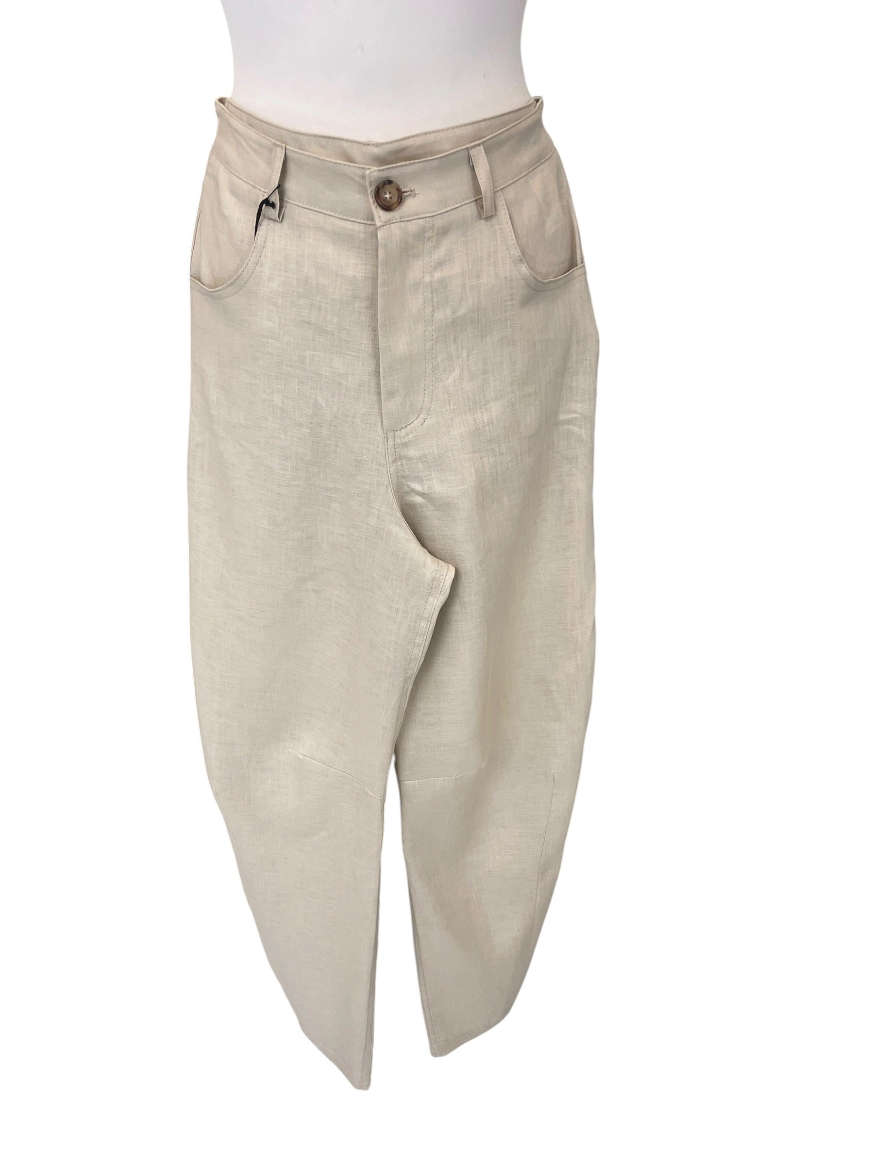 Pantalone tensione in S26PE07