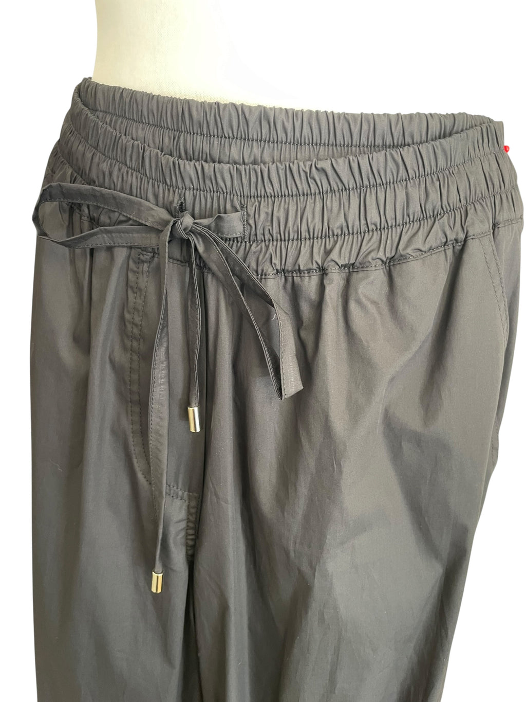 Pantalone cargo elastico sul fondo PF93