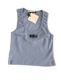 Top crop