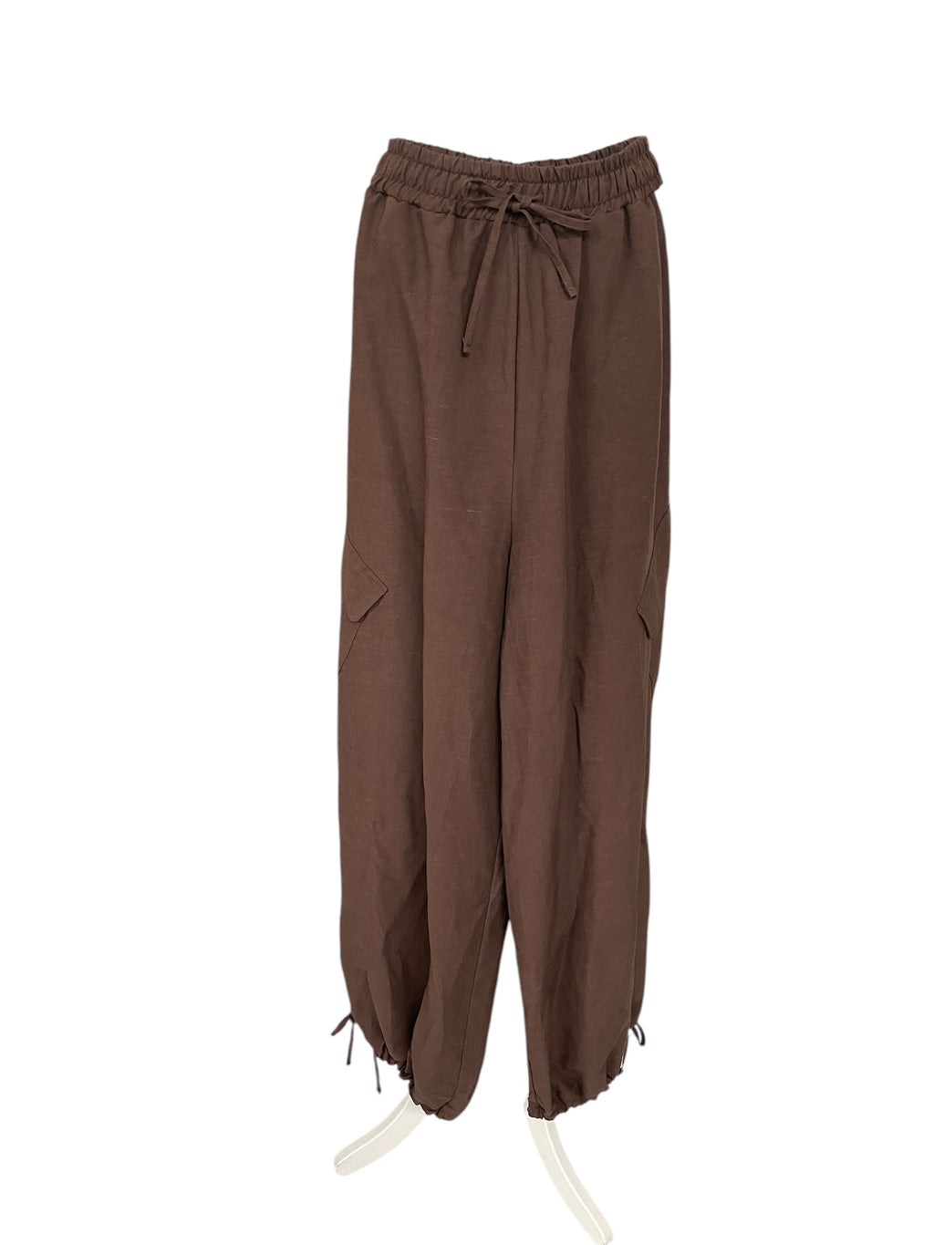 Pantalone cargo tensione in 39112