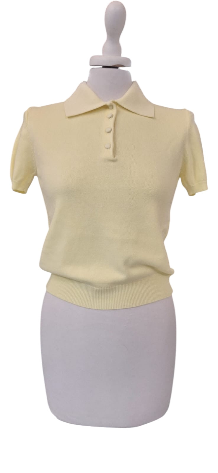 Polo vicolo