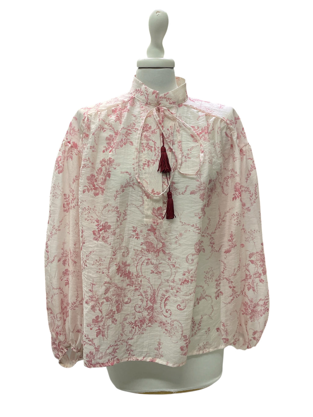 Camicia nappine