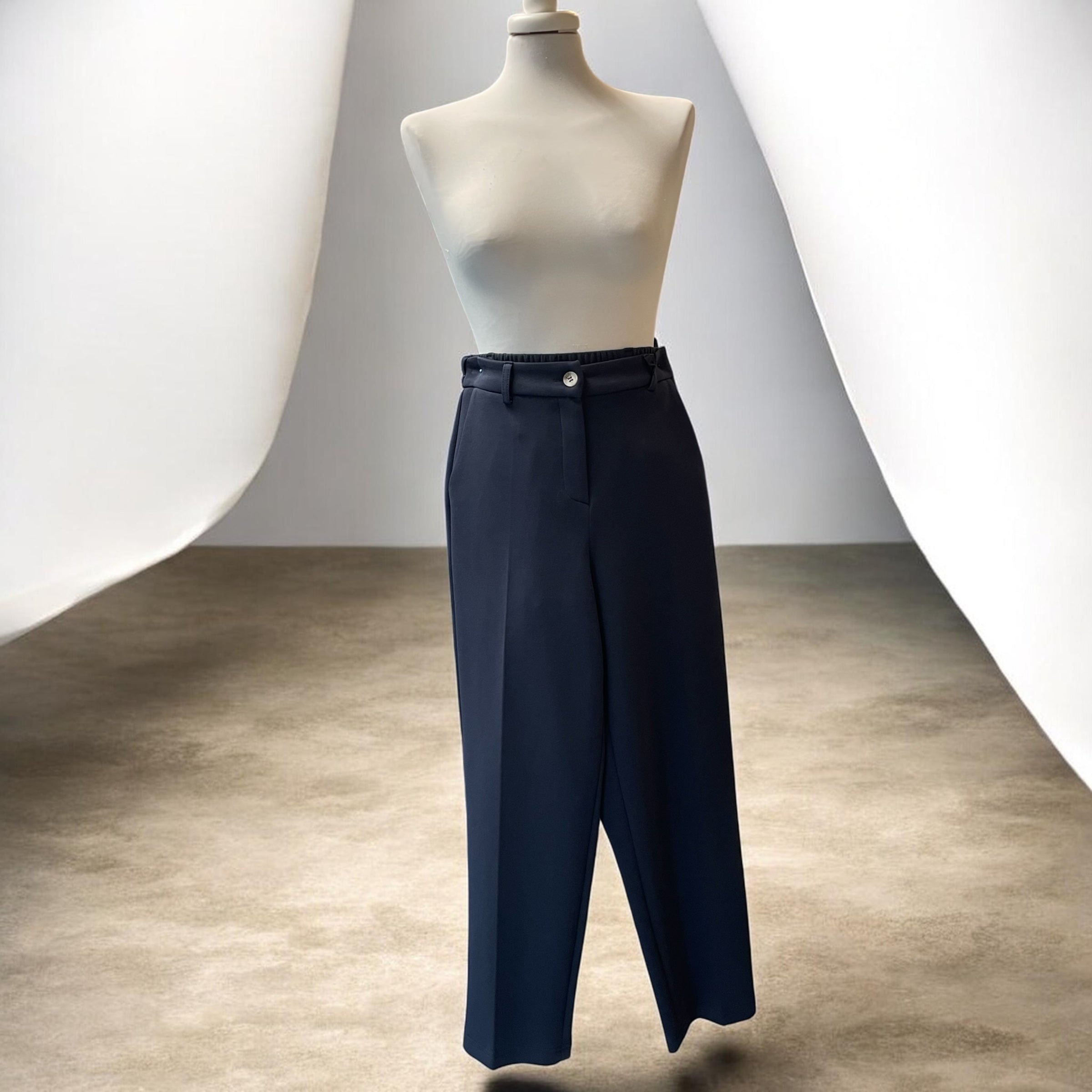 Pantalone punto Milano