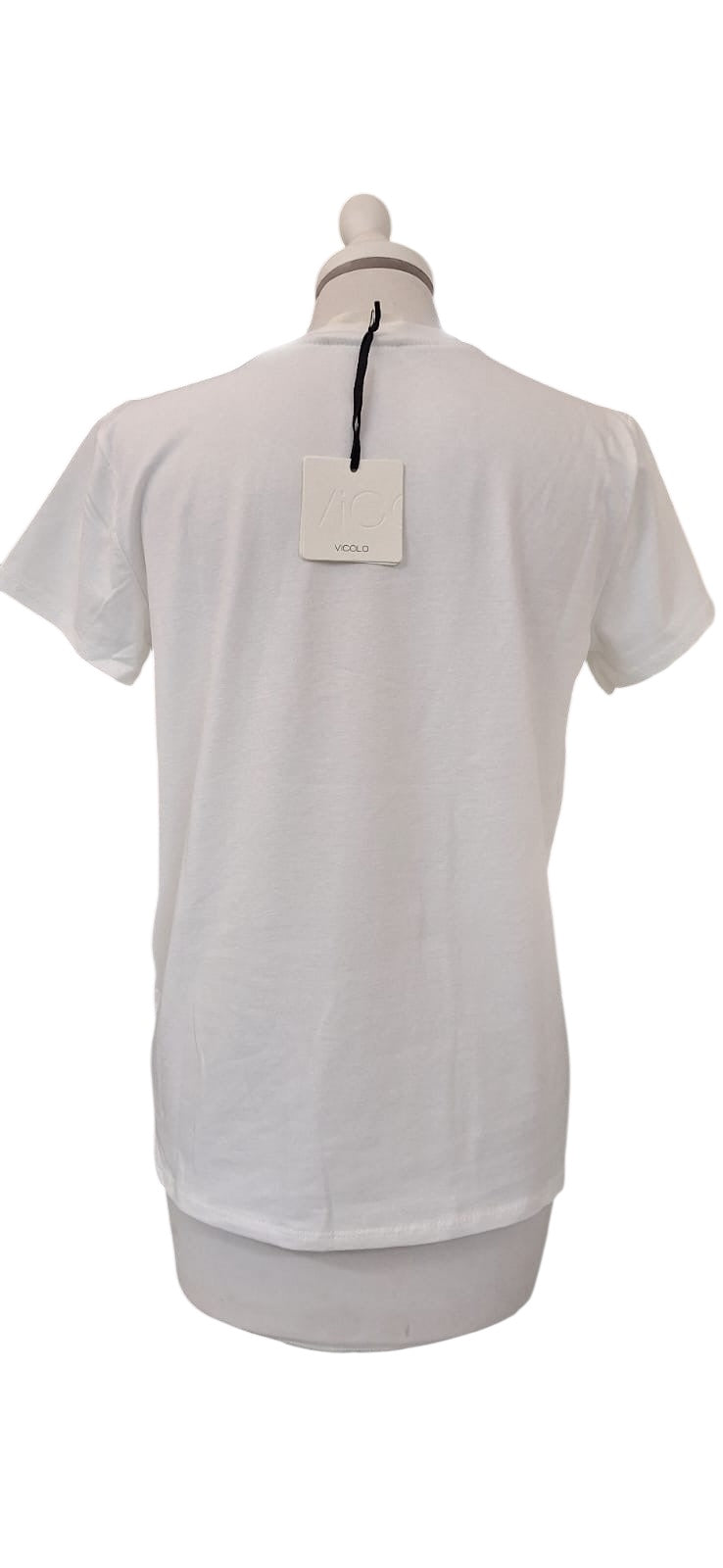 T-shirt vicolo