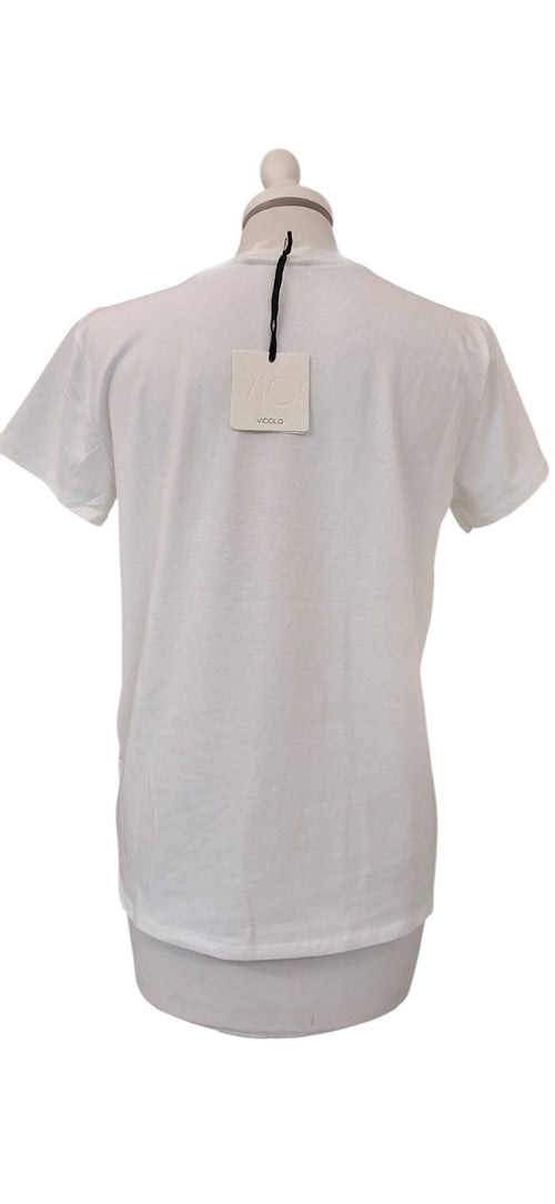 T-shirt vicolo