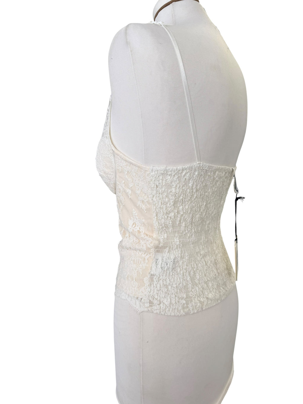 Top coppe pizzo
