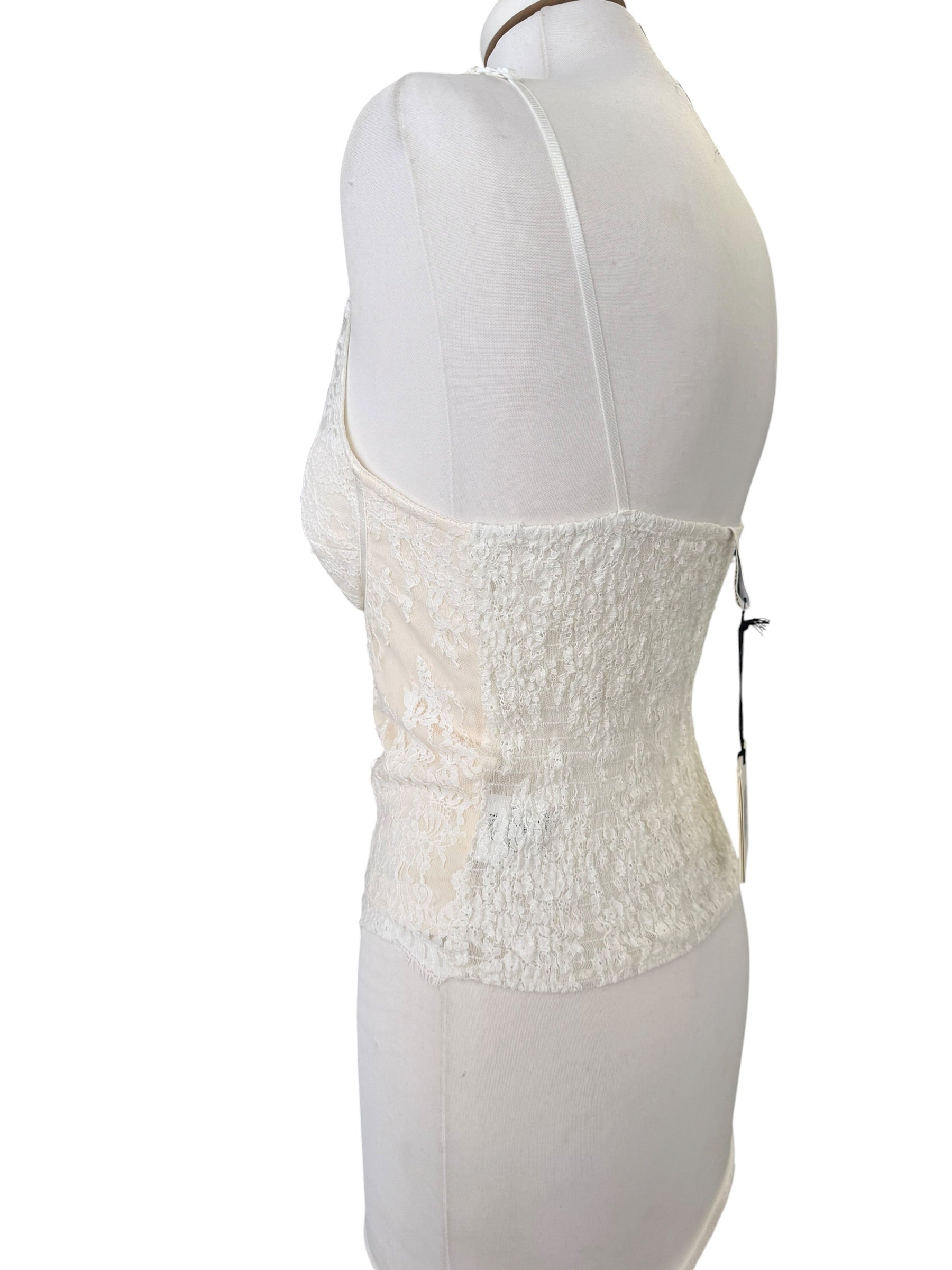 Top coppe pizzo