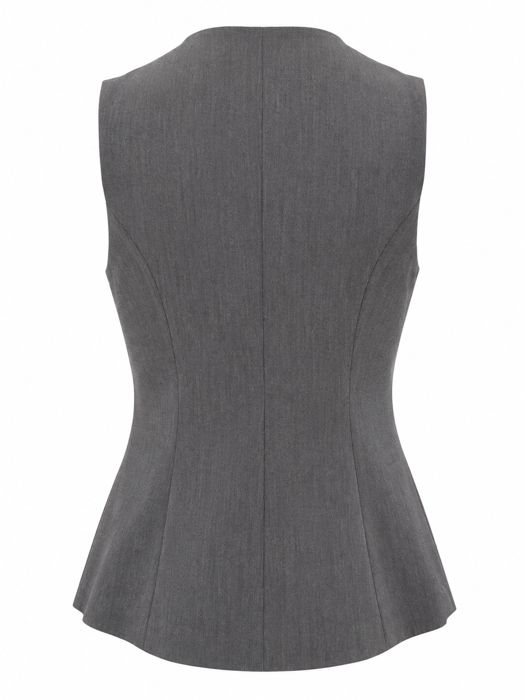 Gilet bottoni