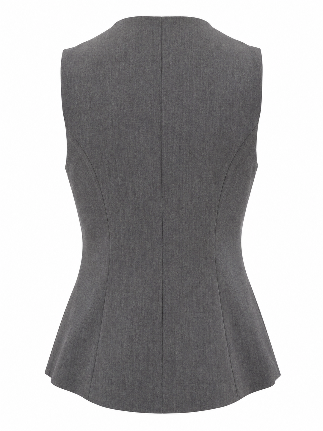 Gilet bottoni