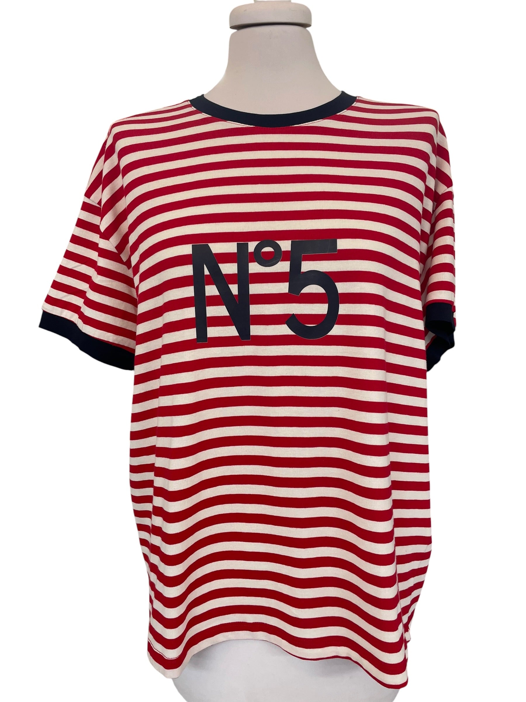T-shirt Tensione in 26M4561 taglia unica