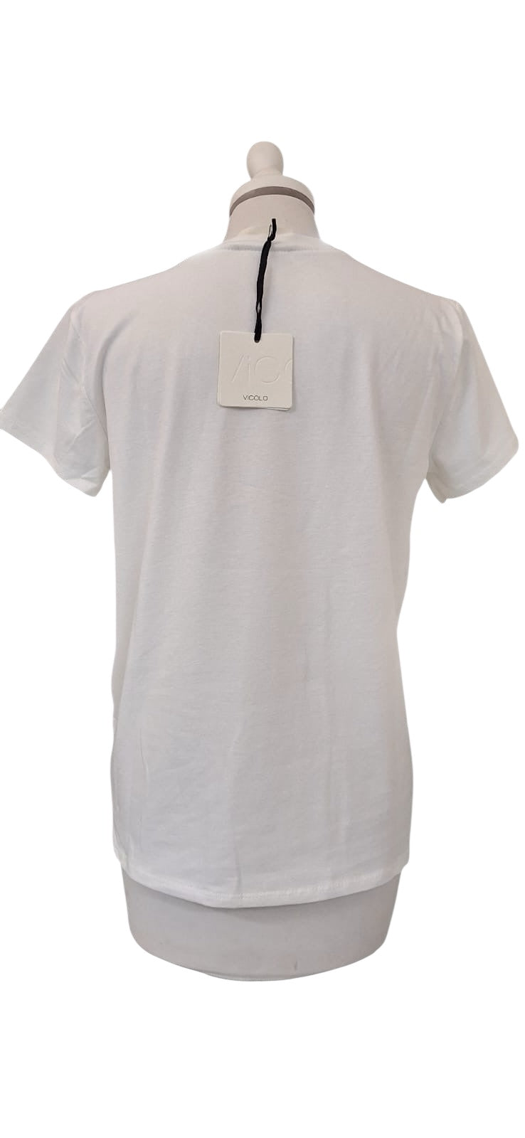 T-shirt vicolo