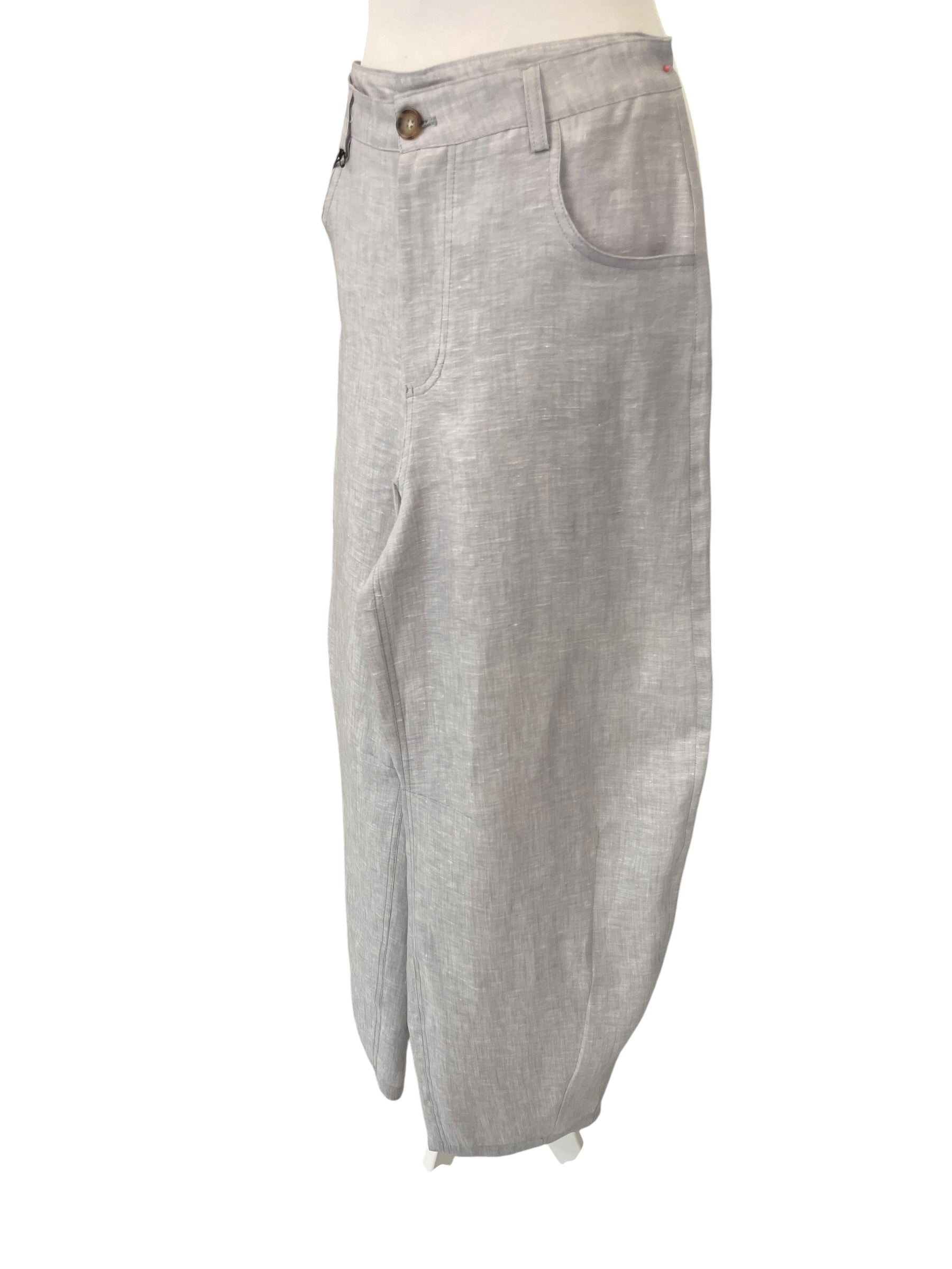Pantalone tensione in S26PE07