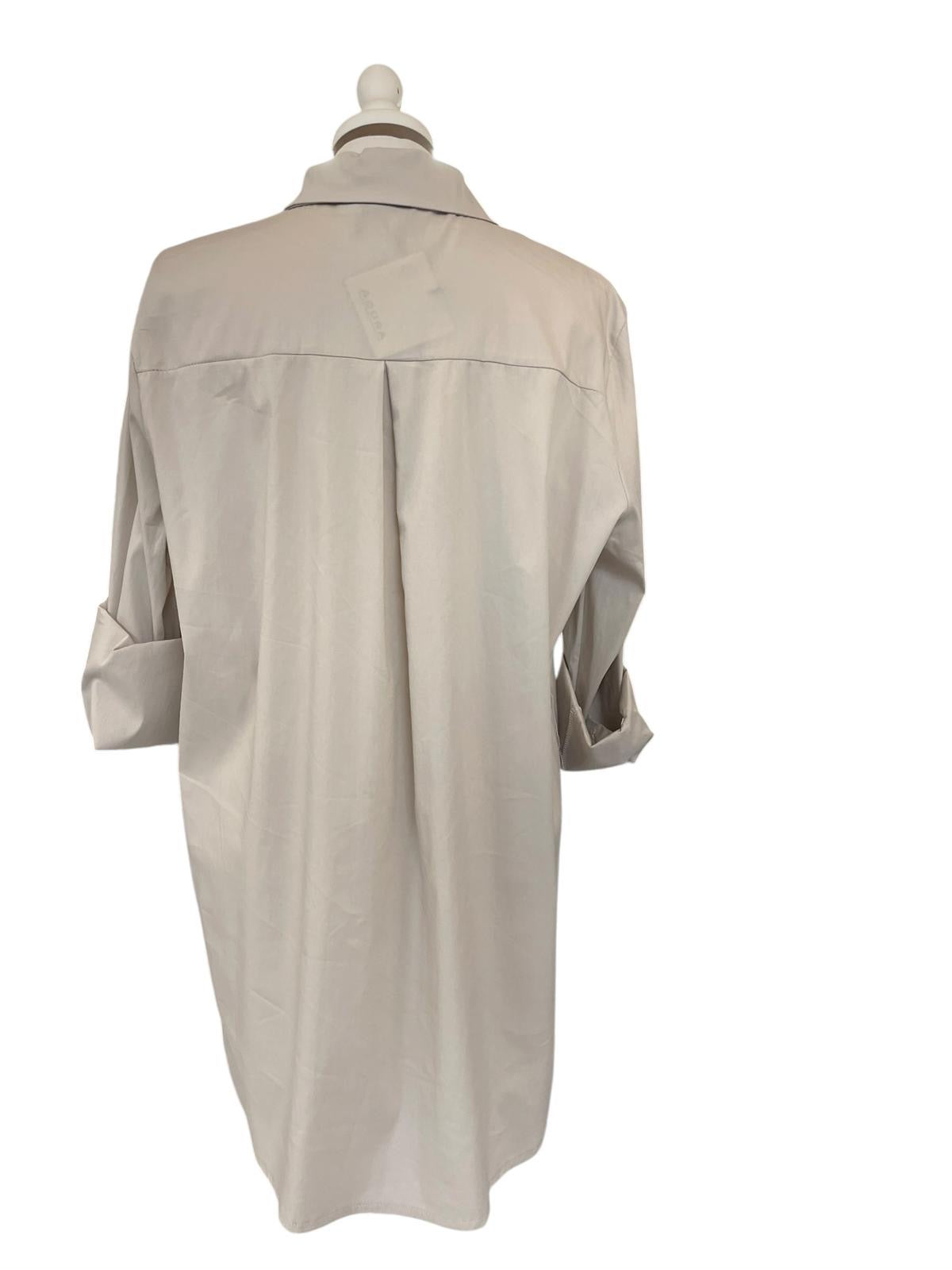 Camicia over