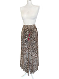 Pantalone animalier
