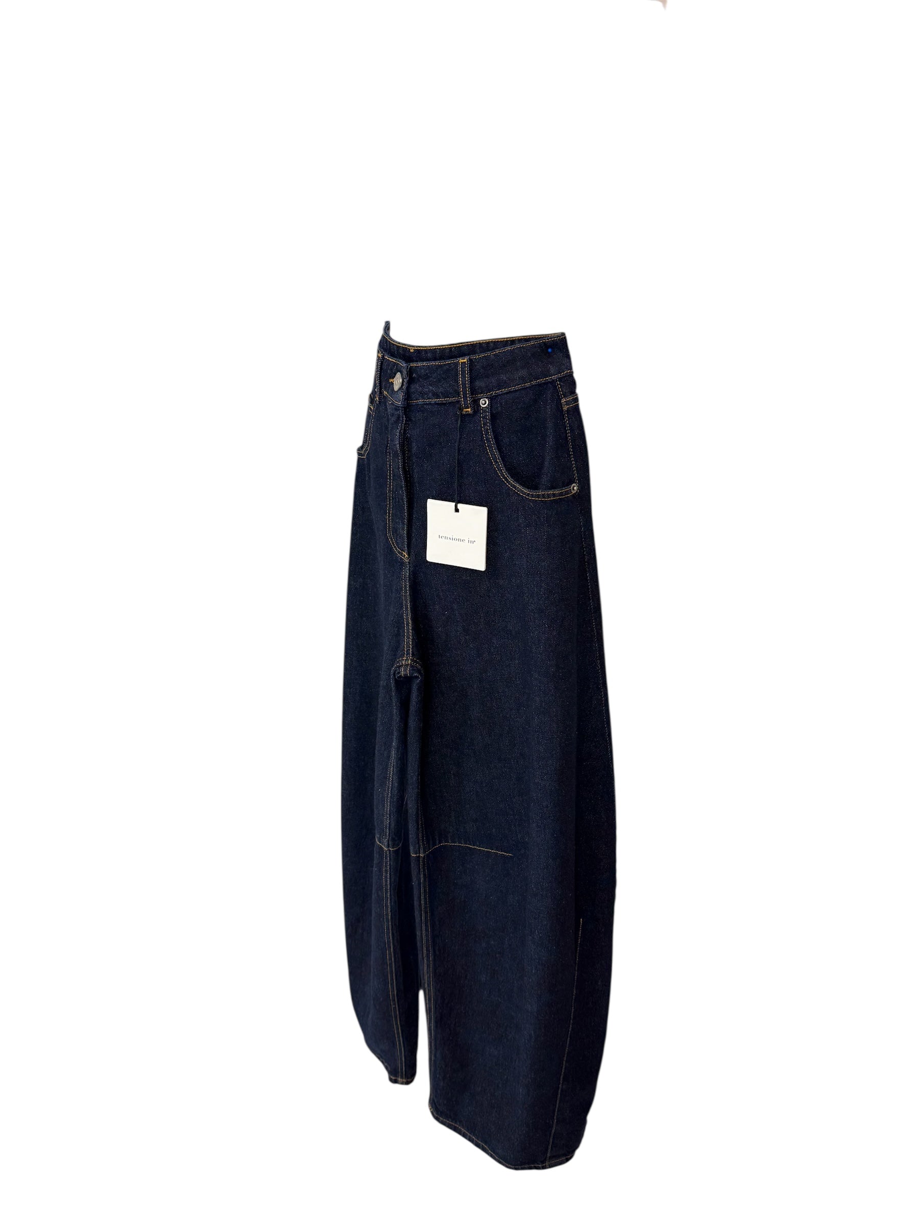 Jeans Louvre