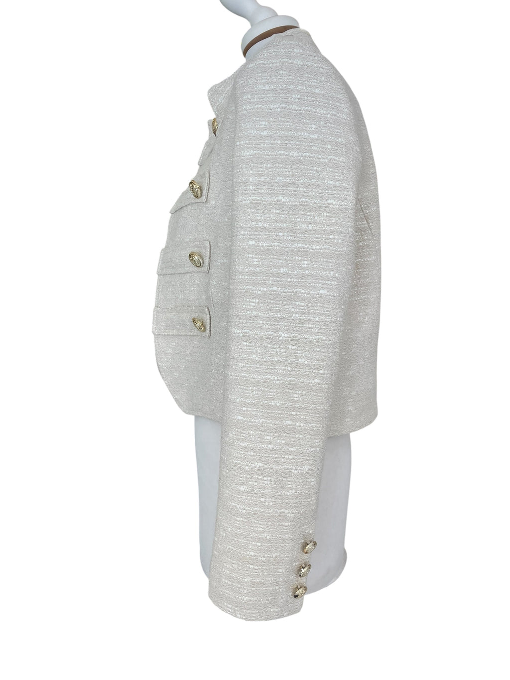 Chanel Napoleone Motel