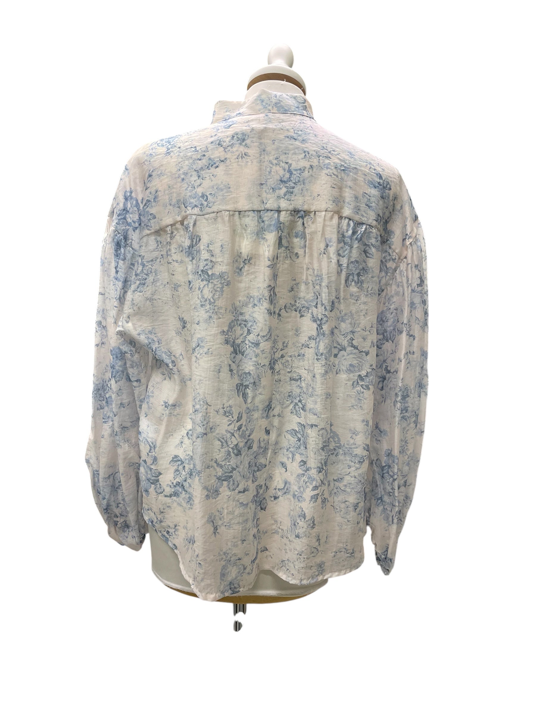 Camicia nappine