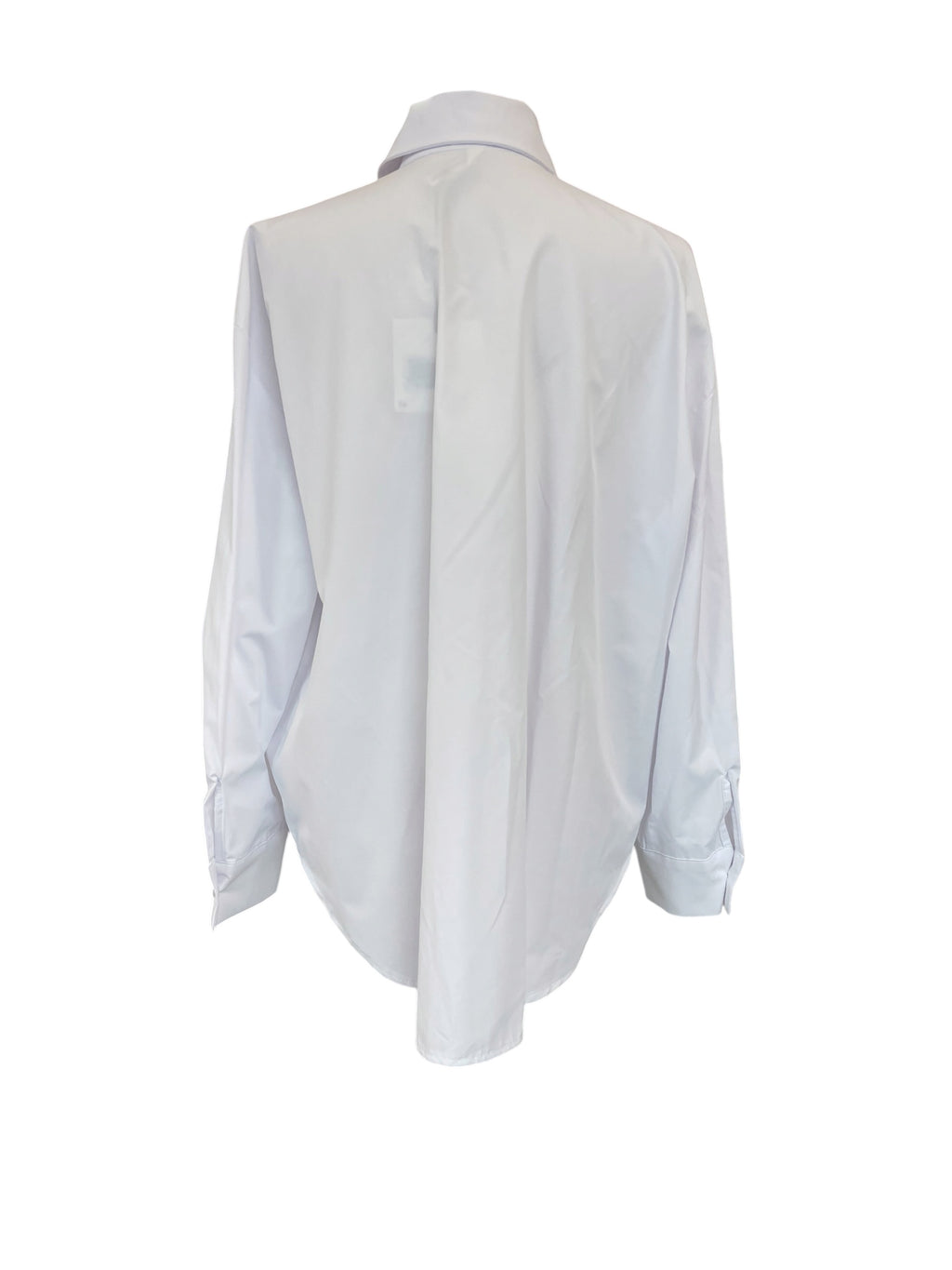 Camicia tasca paillettes tensione in PE260178