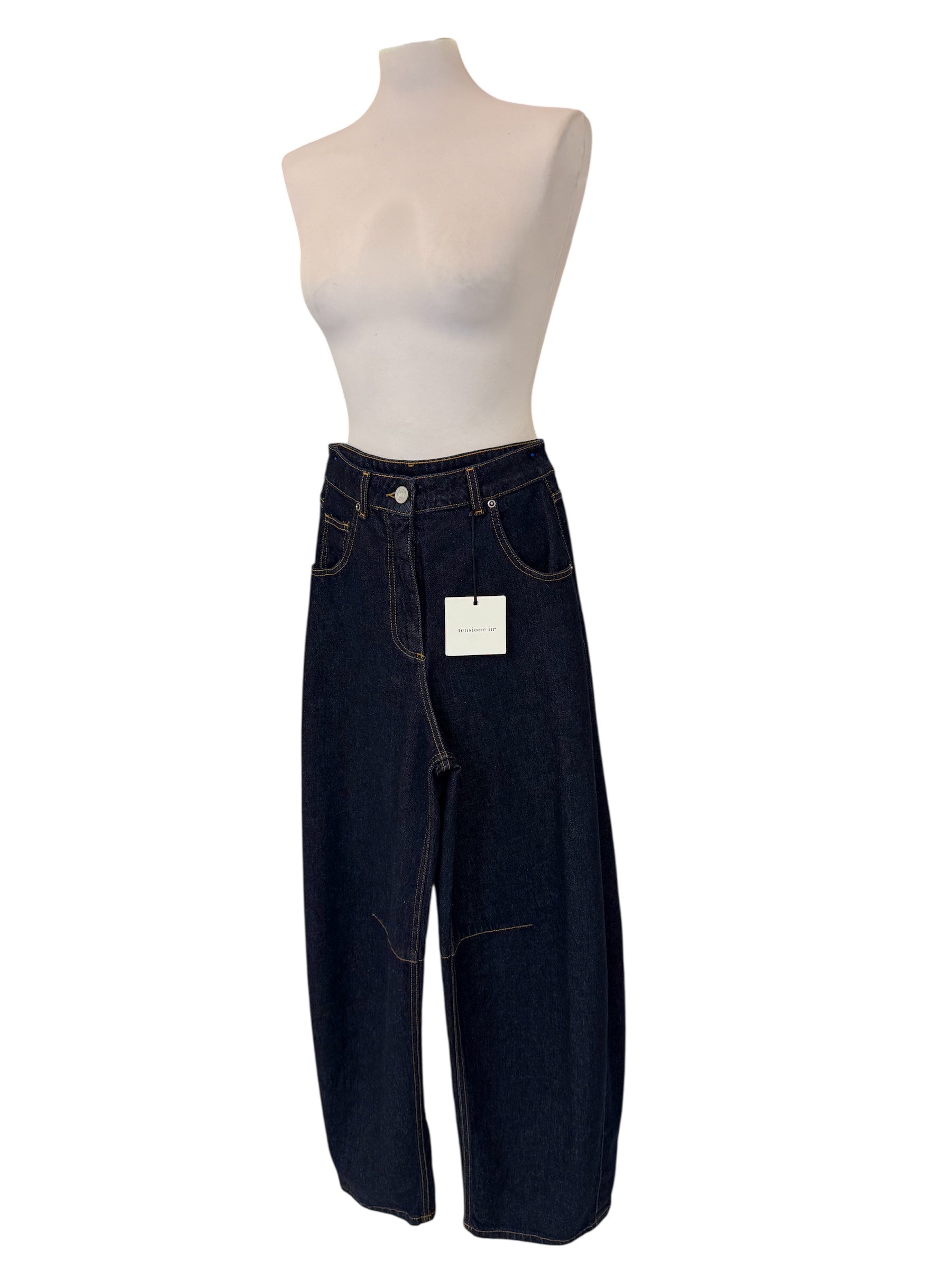 Jeans Louvre