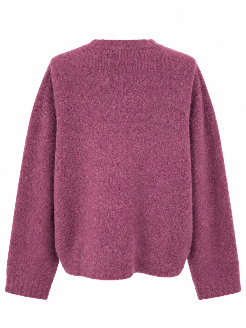 Maglia girocollo