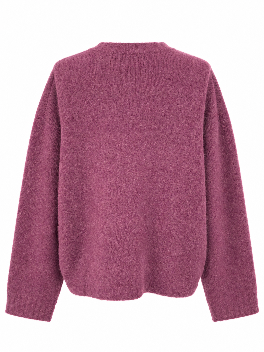 Maglia girocollo