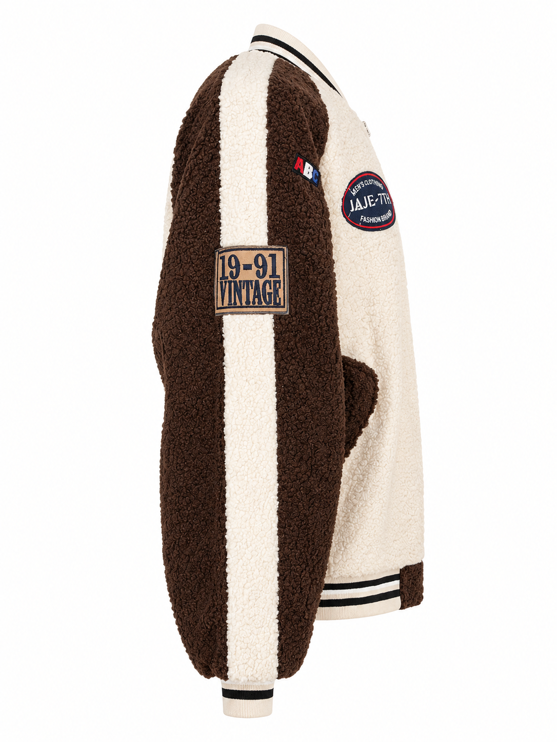 Bomber patch