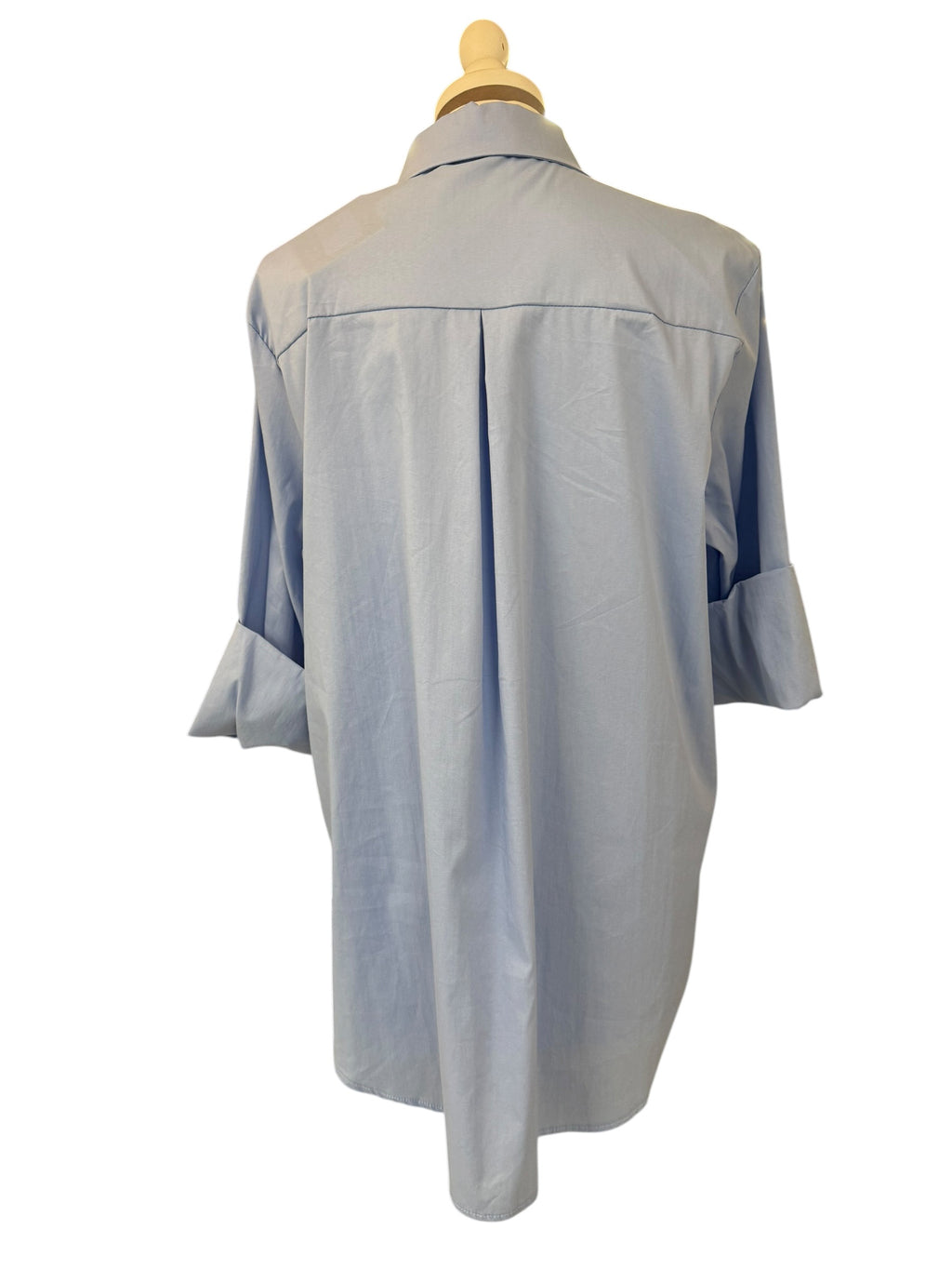 Camicia over