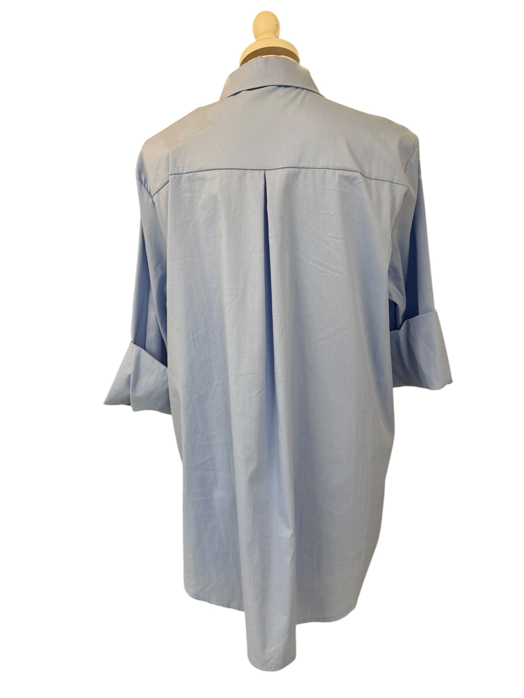 Camicia over