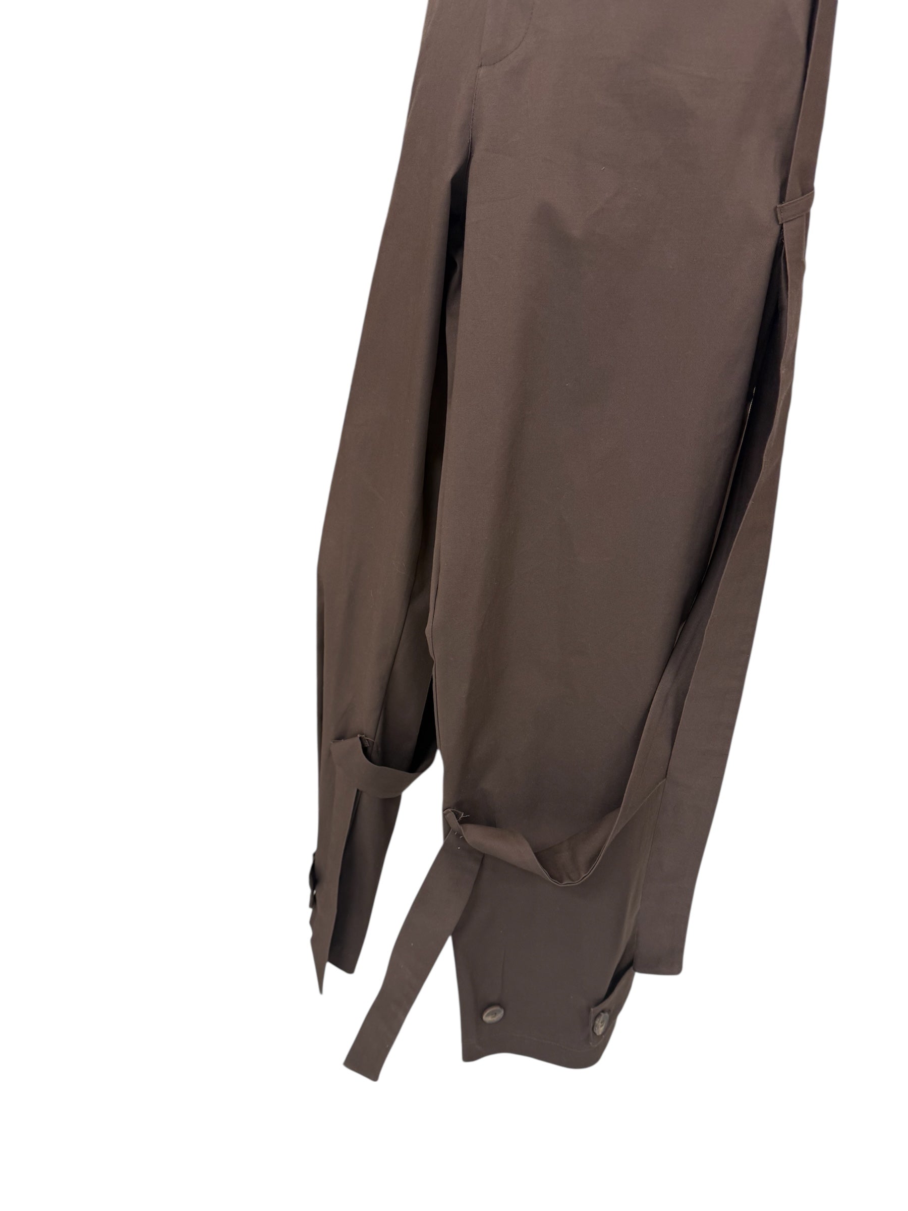 Pantalone Abu moro 68