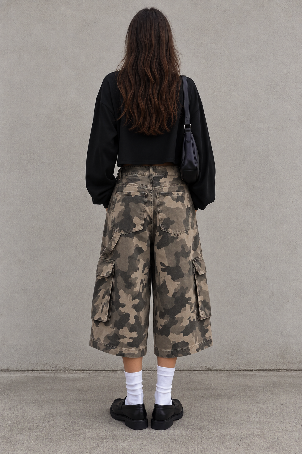 Bermuda mimetici
