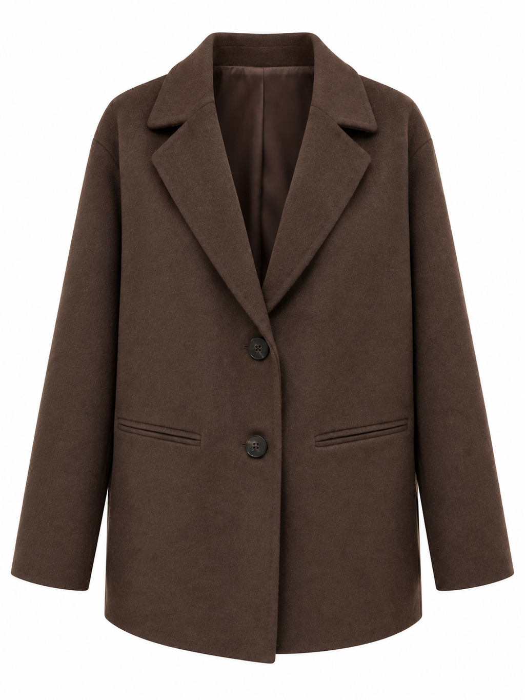 Giacca moro handmade TAC0504