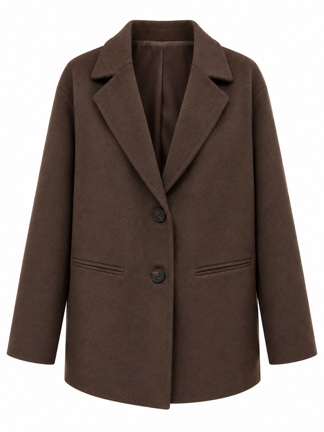 Giacca moro handmade TAC0504