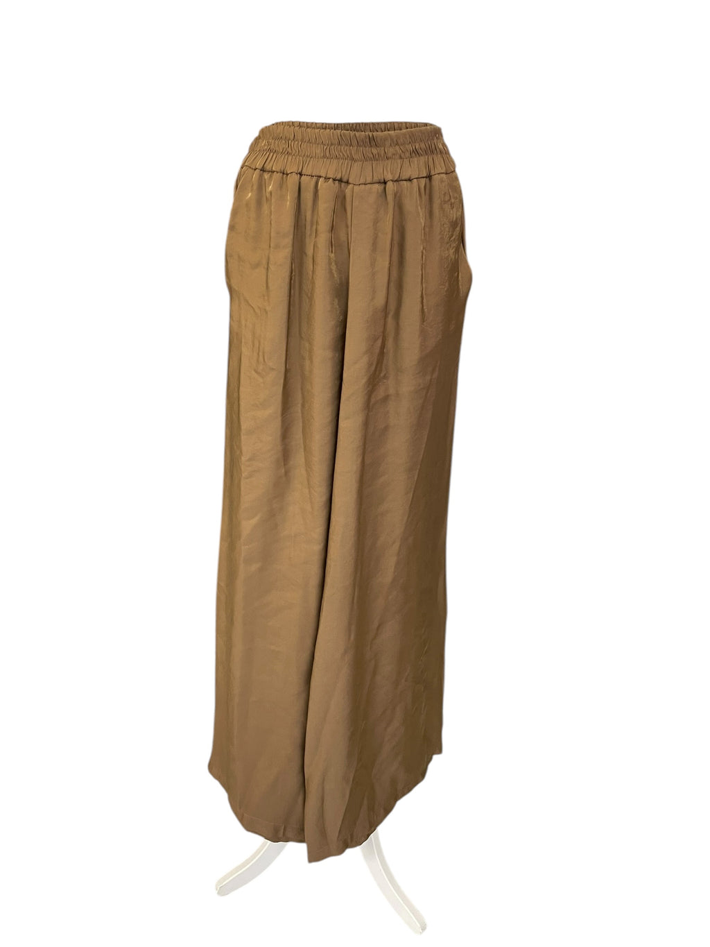 Completo MotelTop +pantalone palazzo