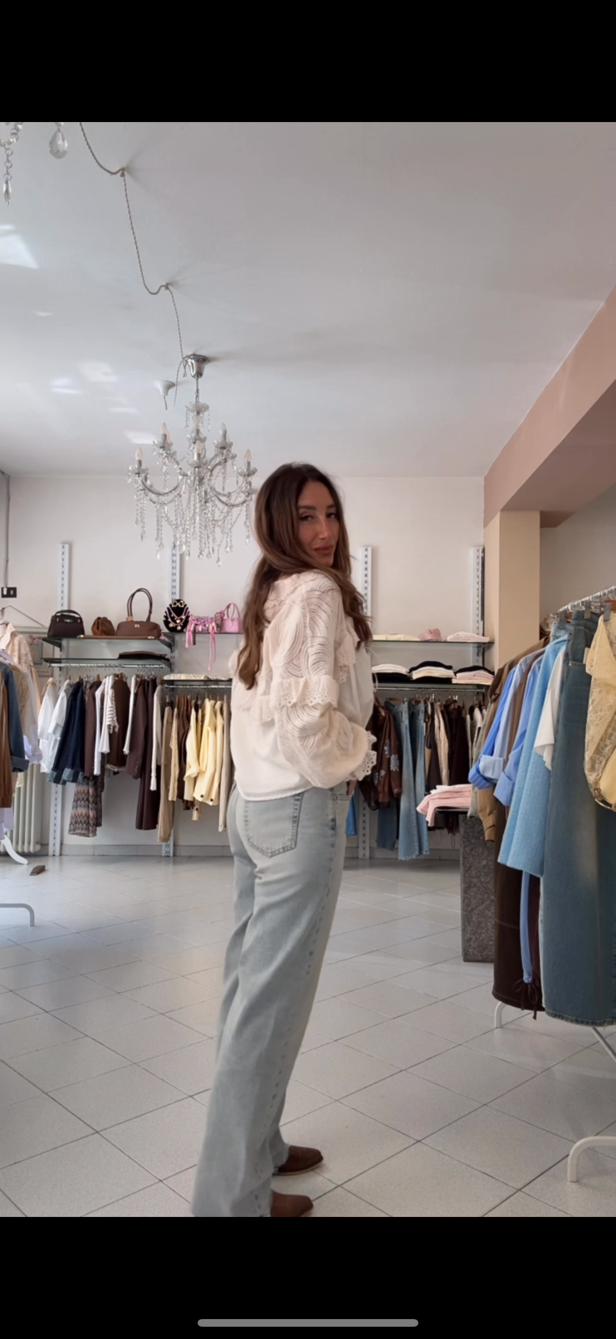 Jeans Vicolo Adriana