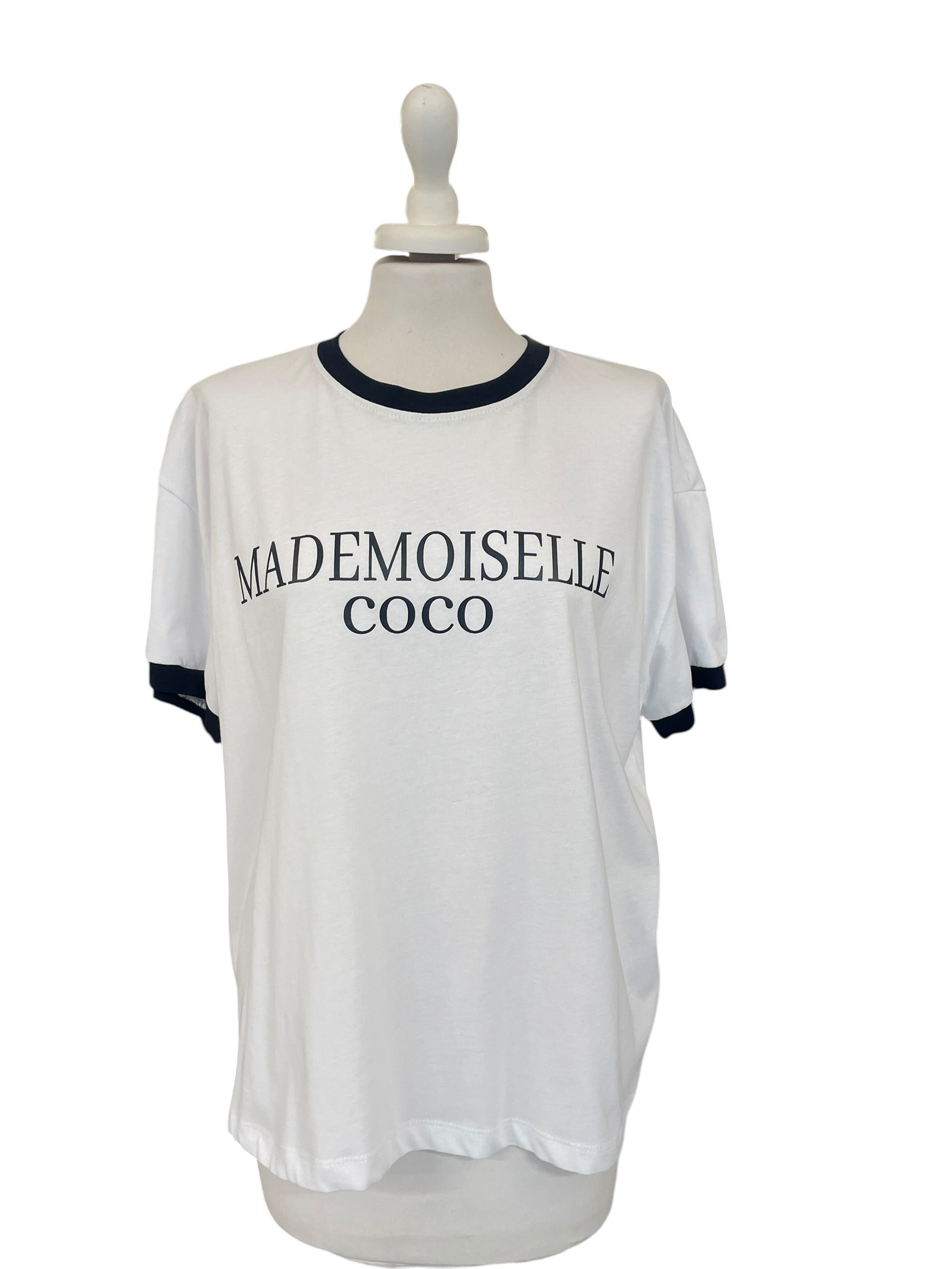 T-shirt 26M4747 tensione in taglia unica