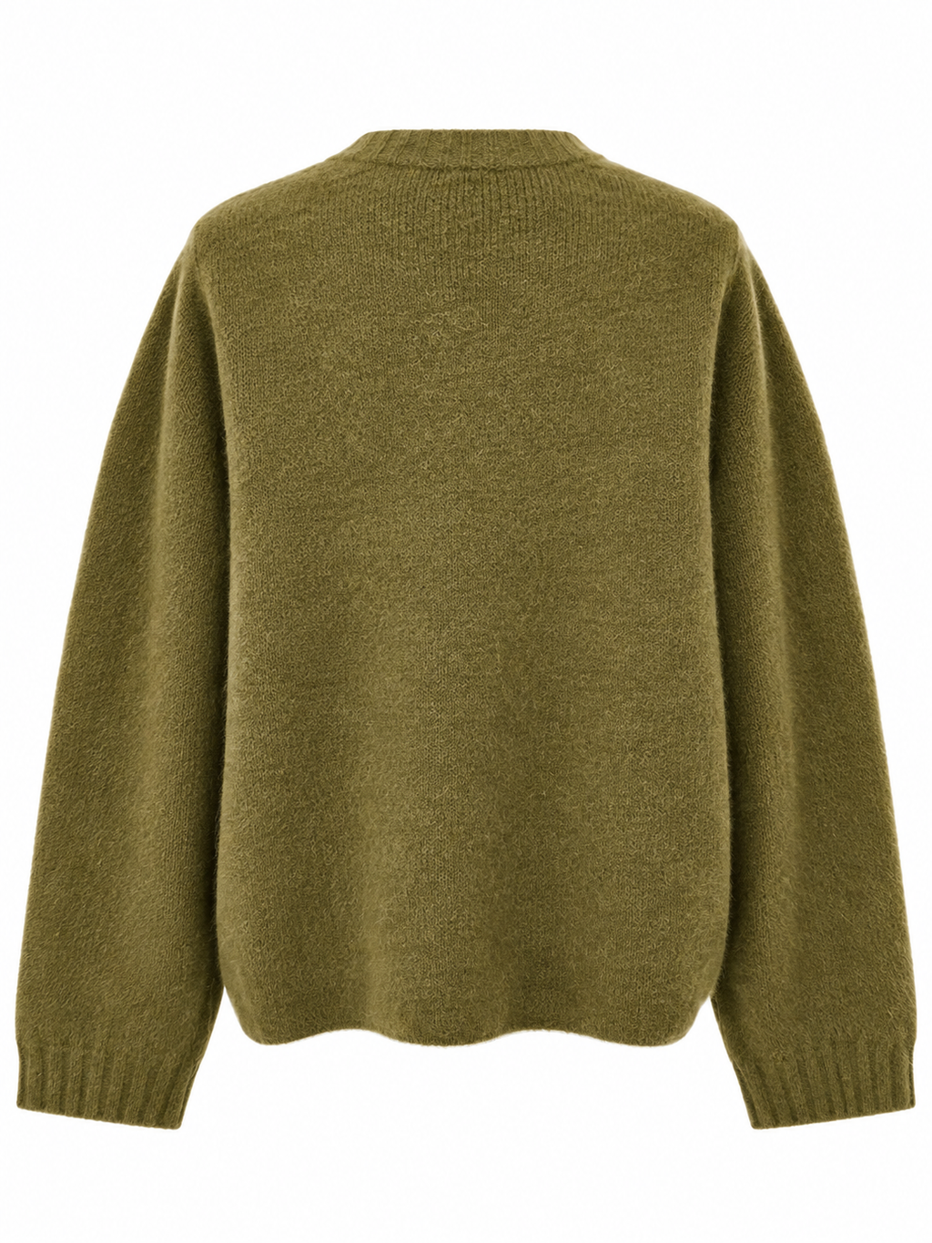 Maglia girocollo